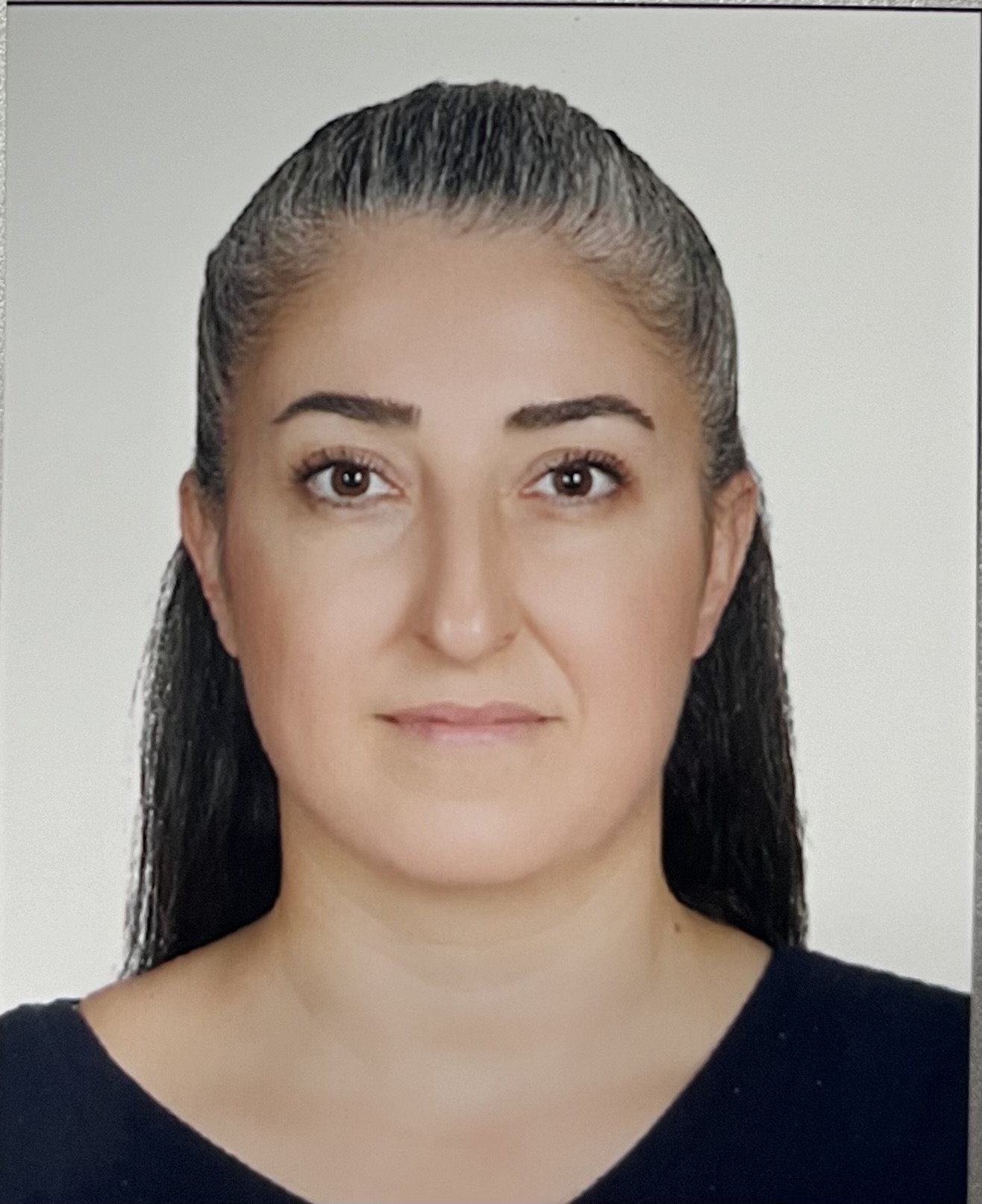 Fatma Erdoğdu