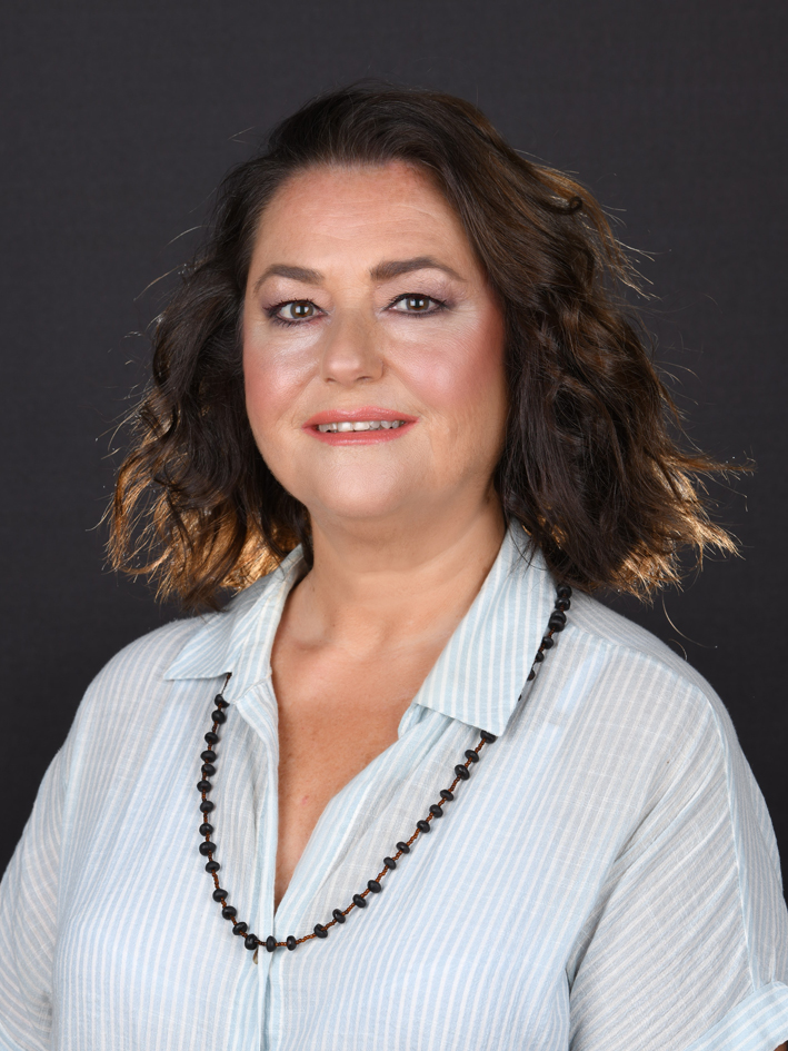Behire Candan TUNÇALP